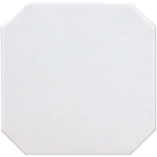Керамогранит Equipe Octagon Blanco Mate 20547 20х20 см