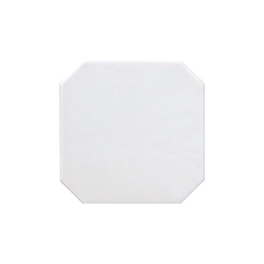 Керамогранит Equipe Octagon Blanco Mate 20547 20х20 см