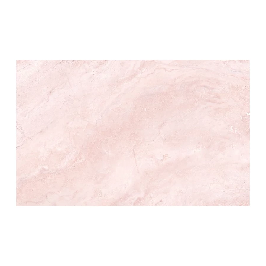 Настенная плитка Belleza Букет розовый 2 сорт 25х40 