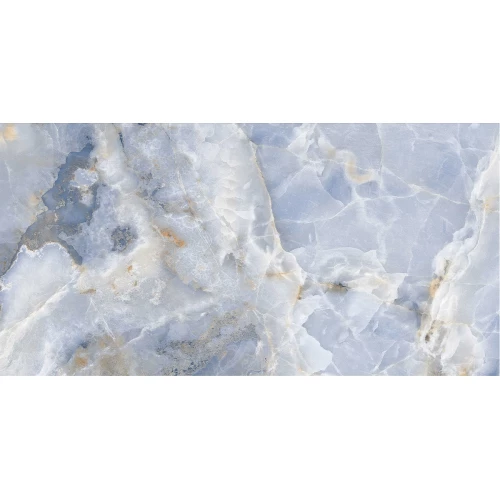 Керамогранит Staro Luna Rossa Nestle Sky Satin матовый голубой 1237983 120х60 см