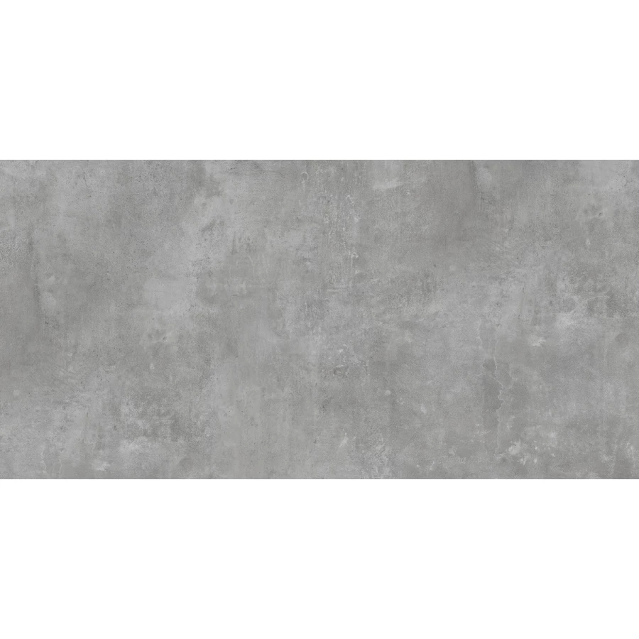 Керамогранит Ceradim Strato Grigio матовый серый CR6012G0501R 119,1х59,5 см