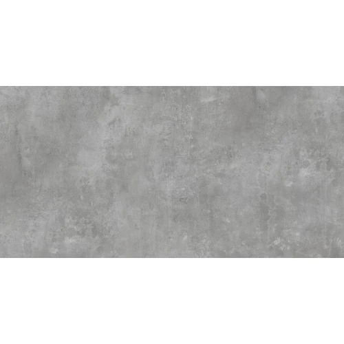 Керамогранит Ceradim Strato Grigio матовый серый CR6012G0501R 119,1х59,5 см