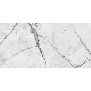 Керамогранит Idalgo Люссо Серый лаппатированный ID9093b054LLR 120х60 см