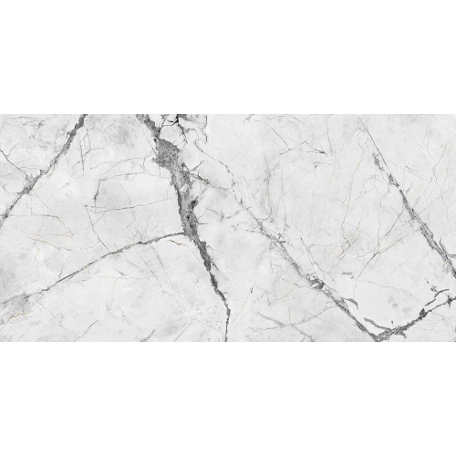 Керамогранит Idalgo Люссо Серый лаппатированный ID9093b054LLR 120х60 см