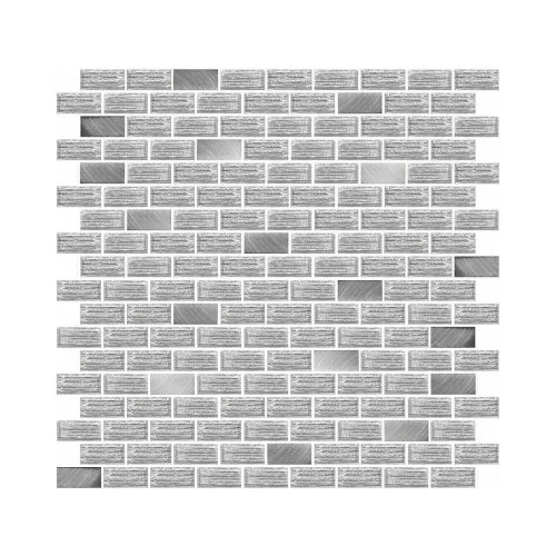 Мозайка Azori Devore Light JA-01 30*30,4 см