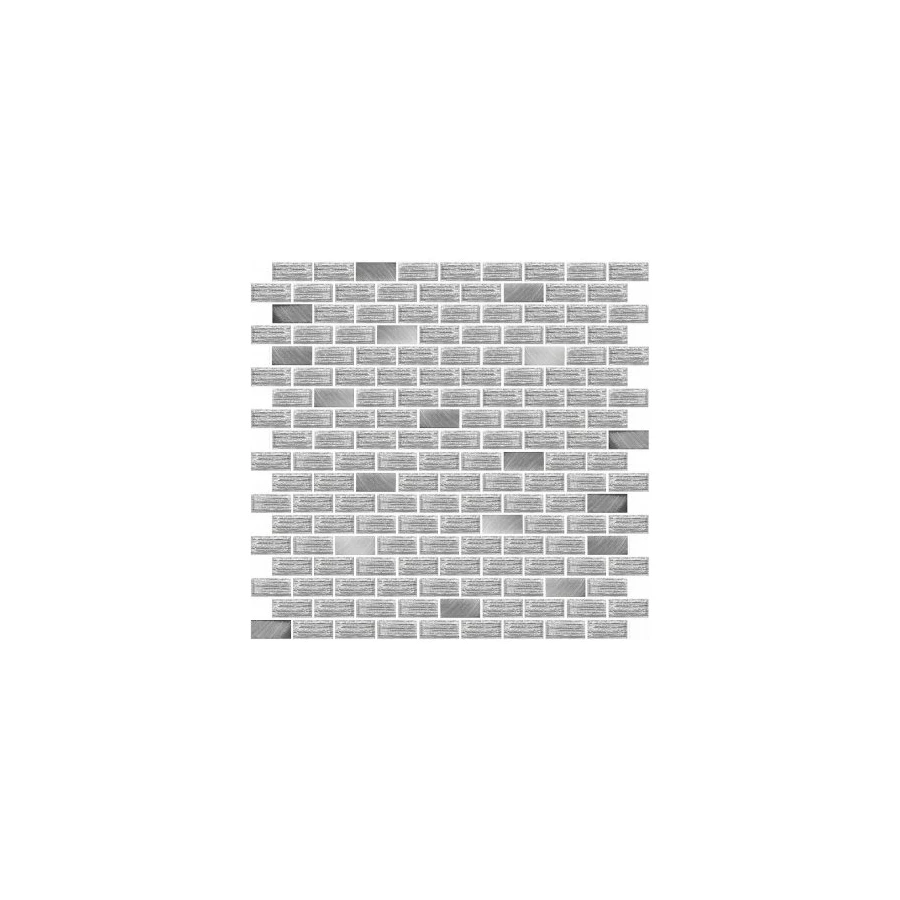 Мозайка Azori Devore Light JA-01 30*30,4 см