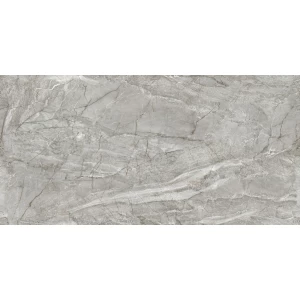 Керамогранит LCM Aventus полированный серый 60120AVT15P 120х60 см