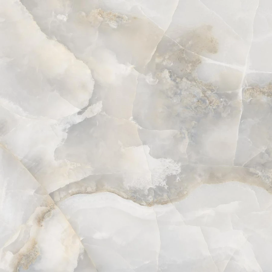 Керамогранит Primavera Honey onyx gris Polished 1,44м2 PR121 60х60 см