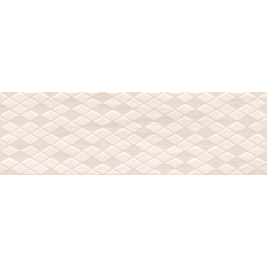 Плитка облицовочная InterCerama California светло-бежевый 80*25 см