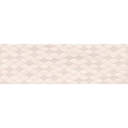 Плитка облицовочная InterCerama California светло-бежевый 80*25 см