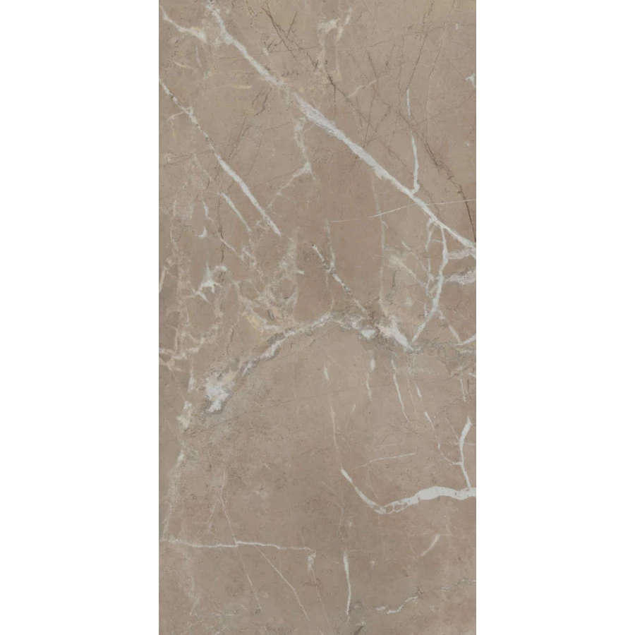 Плитка настенная Kerama Marazzi Серенада бежевый тёмный глянцевый обрезной 11245R 60х30 см