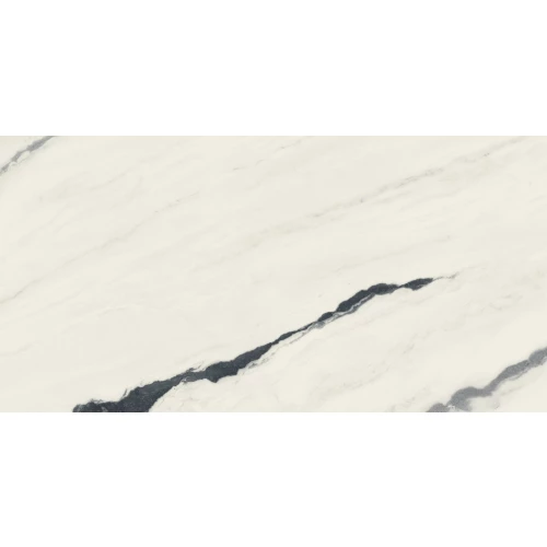 Керамогранит Atlas Concorde Forte dei Marmi Panda White Lapp 610015000664 160x80 см