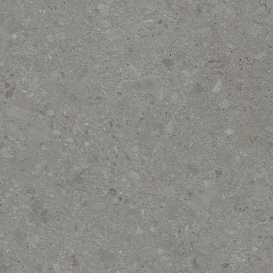 Керамогранит Kerama Marazzi Чеппо ди Гре обрезной матовый серый тёмный DD012700R 119,5x119,5 см