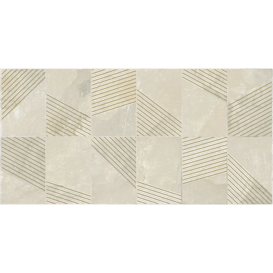 Декор Laparet Arno бежевый 30х60 см