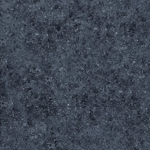 Керамогранит Ocean Ceramic Iran Iran 20мм Bluestone Dark матовый черный IRN000051 60х60 см