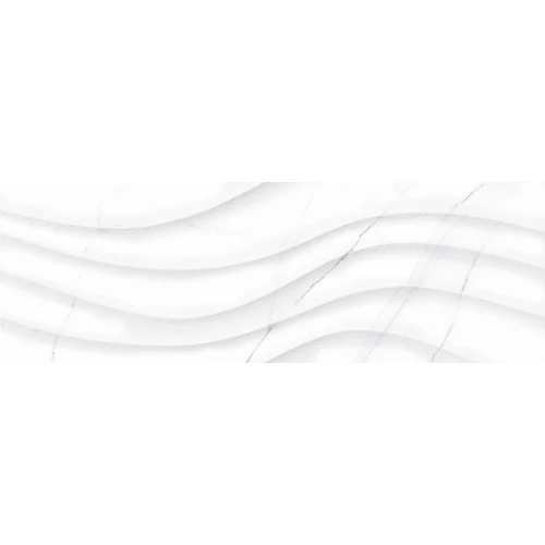 Плитка настенная ALMA Ceramica Vivienne рельефная TWU12VIV20R 24,6х74