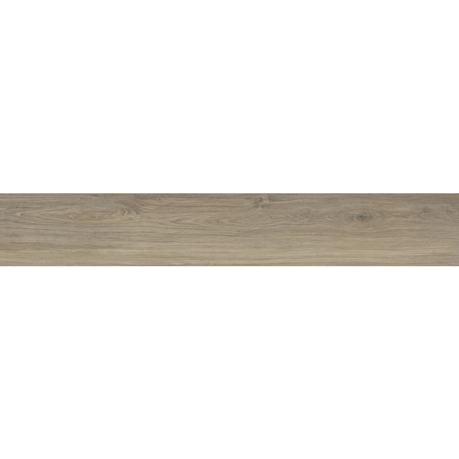 Керамогранит Peronda Taos Taupe коричневый 3391540508 151х24 см