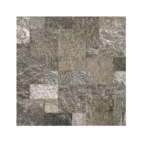 Керамический гранит Cersanit Granite серый GP4P092D 32.6x32.6