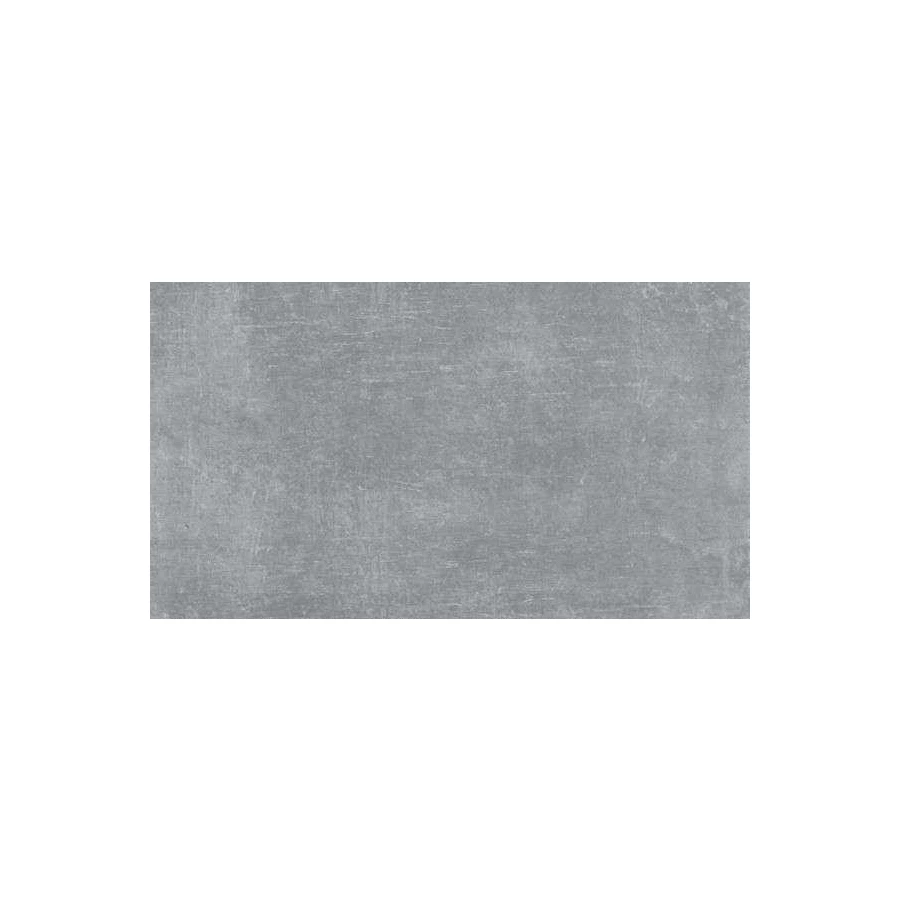 Керамогранит Idalgo Граните Стоун Цемент ID9027B054SR Серый SR 120х60 см