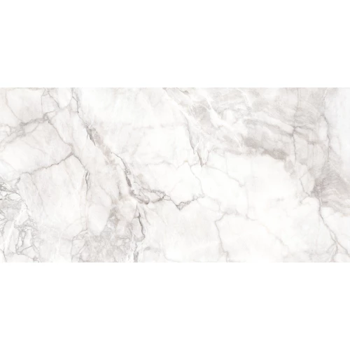 Керамогранит New Trend Imagine Light полированный белый 60120IMA05P 120х60 см