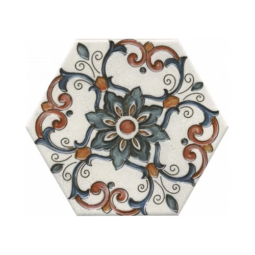 Декор Kerama Marazzi Макарена STG\A627\24001 20*23,1 см