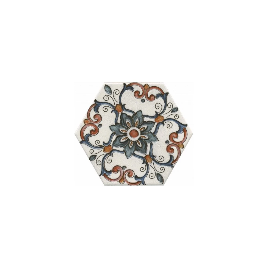 Декор Kerama Marazzi Макарена STG\A627\24001 20*23,1 см