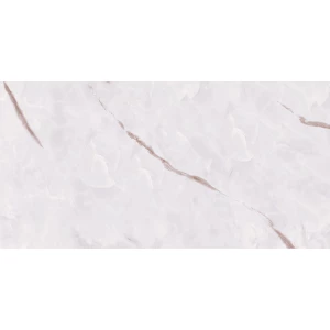 Плитка настенная PrimaVera Титания светлый серый 1,8 м2 TP3662A 60х30 см