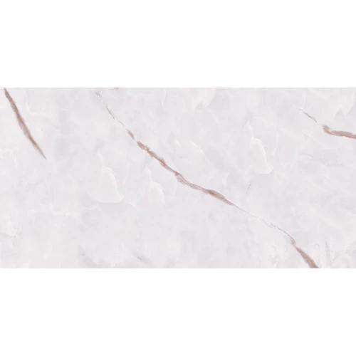 Плитка настенная PrimaVera Титания светлый серый 1,8 м2 TP3662A 60х30 см