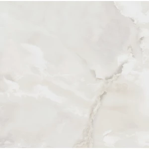 Керамогранит Arcadia Ceramica Onice Pearl Full Polished светло-серый FP1013-A 60х60 см