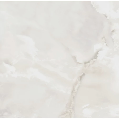 Керамогранит Arcadia Ceramica Onice Pearl Full Polished светло-серый FP1013-A 60х60 см