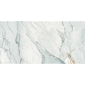 Керамогранит Maimoon Ceramica Gloster Zenith White 120х60 см