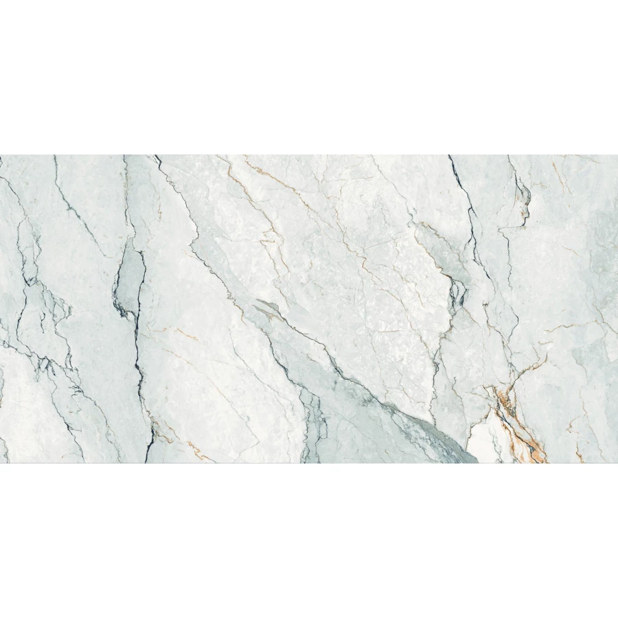 Керамогранит Maimoon Ceramica Gloster Zenith White 120х60 см