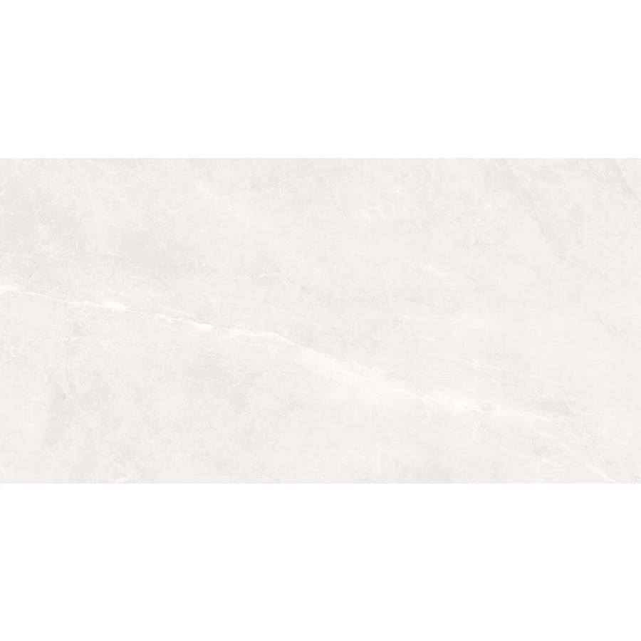 Керамогранит Prissmacer Isea White матовый белый 120х60 см