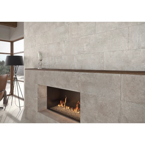 Керамогранит Argenta Etienne White RC 60x60 см