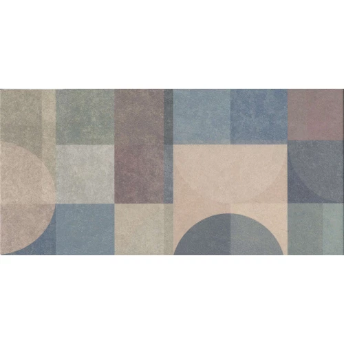 Бордюр Kerama Marazzi Чементо матовый обрезной HGD\A580\11037R 30x14,5 см