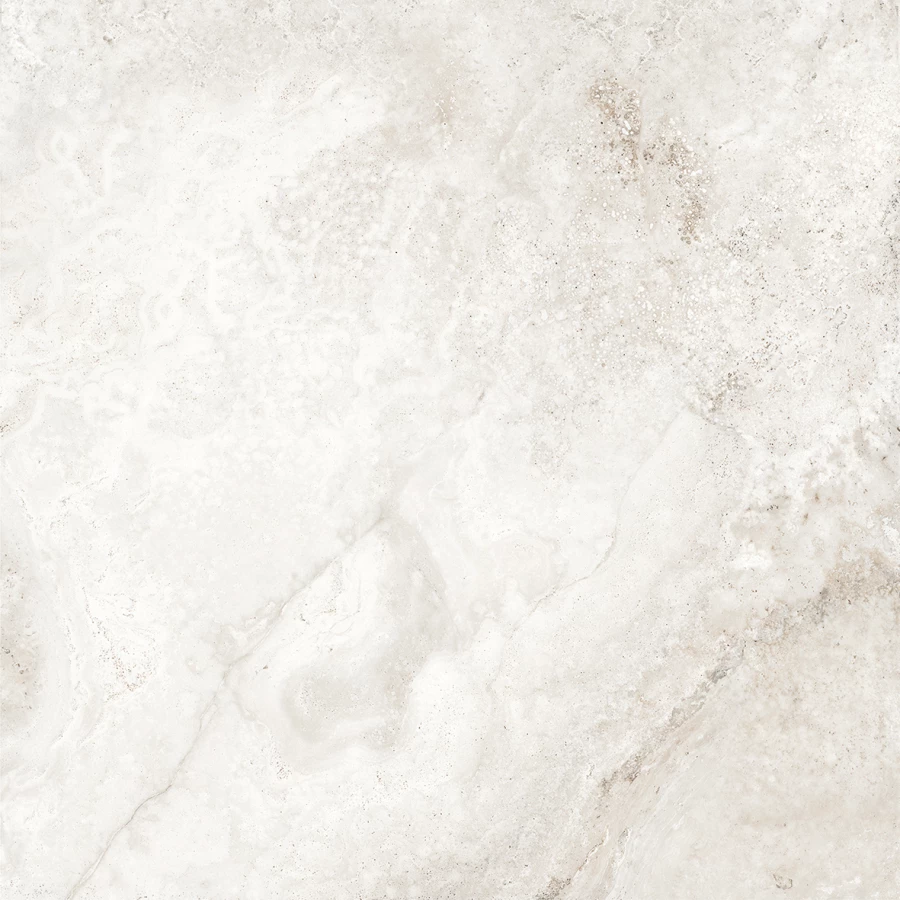 Керамогранит Laparet Galatea Crema кремовый Карвинг 80х80 см