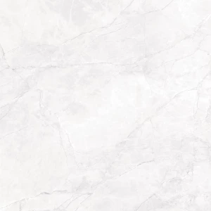 Керамогранит Arcadia Ceramica Arctic White Carving белый CR6008-A 60х60 см