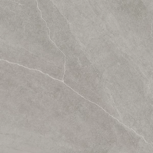 Керамогранит ALMA Ceramica Rock Line матовый серый GFU6060RKL70R 60х60 см