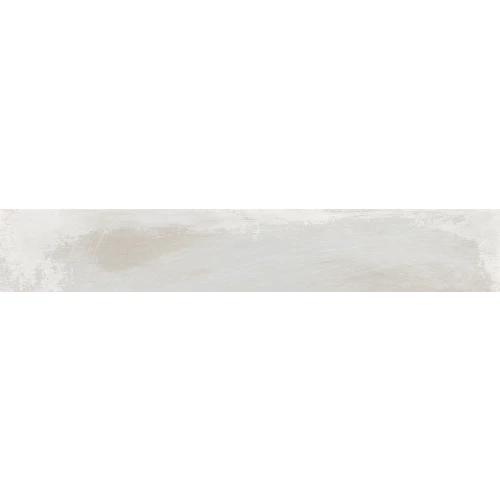 Керамогранит Laparet Spanish White светло-серый Карвинг 120х20 см