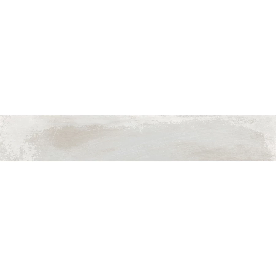 Керамогранит Laparet Spanish White светло-серый Карвинг 120х20 см