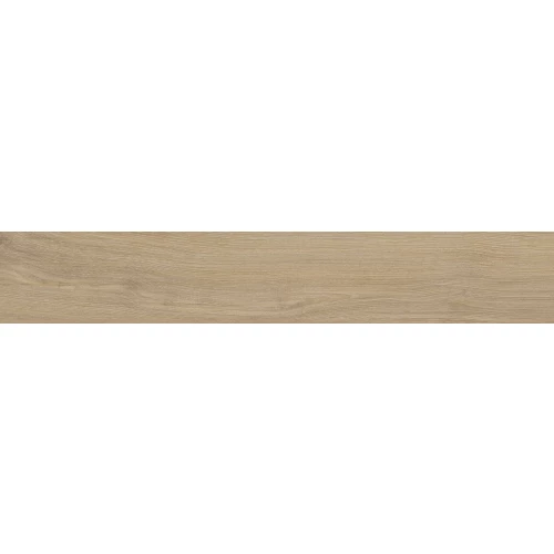 Керамогранит A-Ceramica Таптик Воод Хонеы Матт / Taptik Wood Honey Matt матовый бежевый 120х20 см