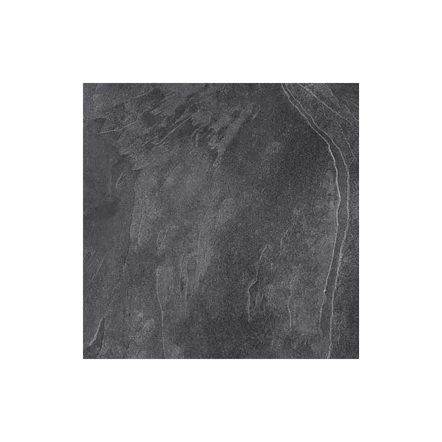 Керамогранит Kerama Marazzi Ардезия матовый черный SG014020R 119,5x119,5 см