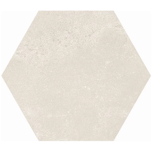 Керамогранит Ibero Neutral Sigma White Plain IBRNT00012 24,6х21,6 см