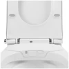 Унитаз Lavinia Boho Relfix Smart V-Clean 87561161 (умный комплект 7 в 1)
