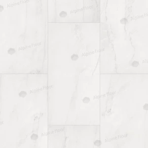 Каменный SPC ламинат Alpine Floor Stone Mineral Core без подложки Брайс ЕСО 4-20 43 класс 4 мм 2.232 кв.м 60.96х30.48 см