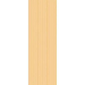 Плитка настенная 1721 Ceramique Imperiale Фантастические бабочки желтый 00-00-5-17-01-34-920 60х20 см