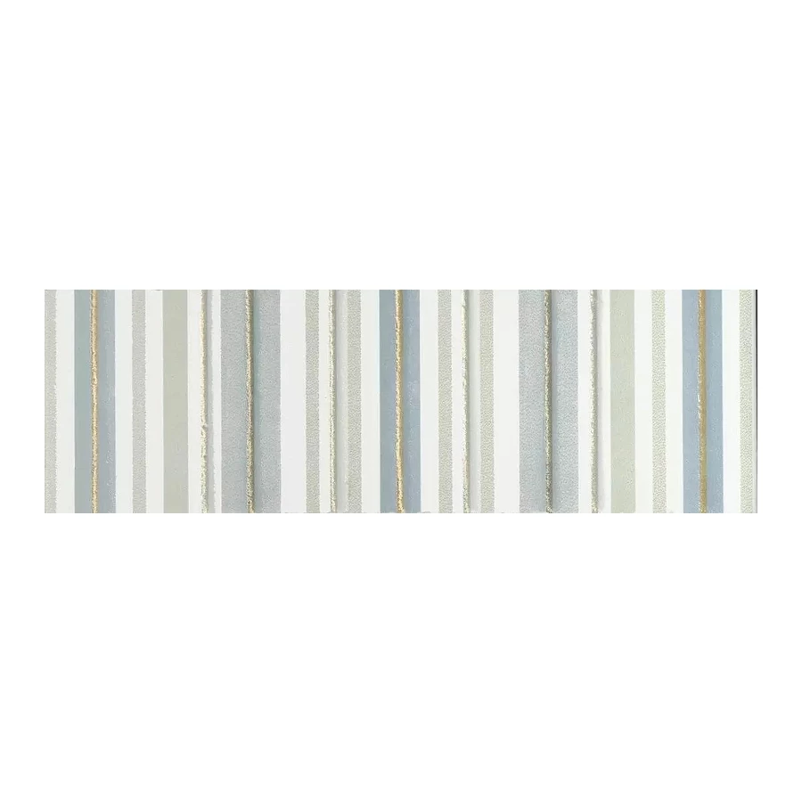 Бордюр Kerama Marazzi Весна 4 матовый голубой VT/D512/5009 20x6,3 см