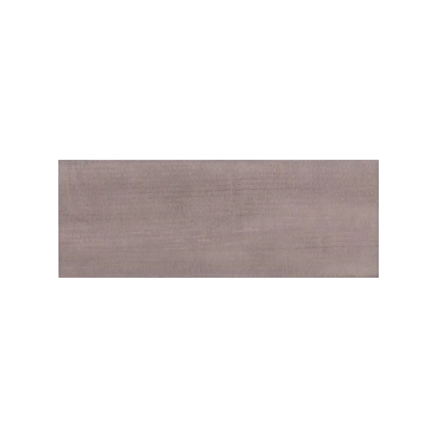Плитка настенная Kerama Marazzi Ньюпорт коричневый темный 15х40 см