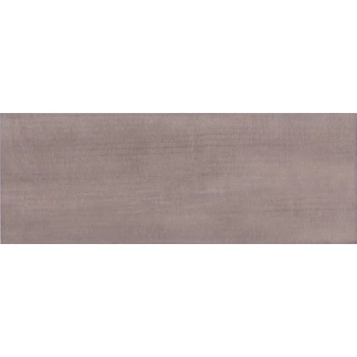 Плитка настенная Kerama Marazzi Ньюпорт коричневый темный 15х40 см