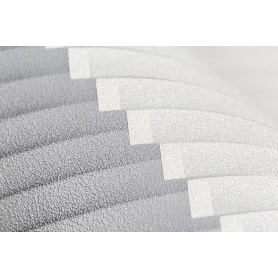 Обои флизелиновые Palitra Home Dinamica HomeColor серые HC72177-14 1,06х10,05 м